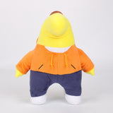 Smiling Friends Plush Toys Soft Stuffed Gift Dolls for Kids Boys Girls