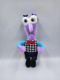 Inside Out Plush Toy Soft Stuffed Doll Birthday Holiday Gifts