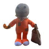 Trick R Treat Plush Toy Soft Stuffed Gift Dolls for Kids Boys Girls