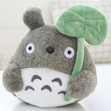 My Neighbor Totoro Plush Toy Soft Stuffed Gift Dolls for Kids Boys Girls