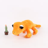 [Pre-sale] Salamander Plush Toys Soft Stuffed Gift Dolls for Kids Boys Girls