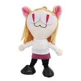 Neco-Arc Plush Toy Soft Stuffed Doll Birthday Holiday Gifts