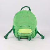 Liam Backpack Plush Toy Soft Stuffed Doll Birthday Holiday Gifts