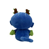 Bloons TD Plush Toy Soft Stuffed Doll Birthday Holiday Gifts