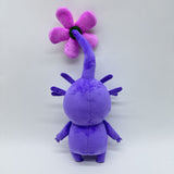 Ice Pikmin KP11 All Star Collection Plush Toy