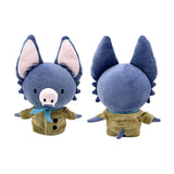 Batrick The Bat Plush Toy Soft Stuffed Doll Birthday Holiday Gifts