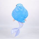 The Little Mermaid Plush Toy Soft Stuffed Gift Dolls for Kids Boys Girls