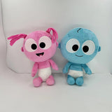 GooGoo Giggle Plush Toy Stuffed Animal Plushies Doll Birthday Gifts For Kids