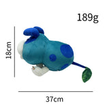 Ice Pikmin KP11 All Star Collection Plush Toy