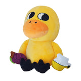 The Duck Plush Toys Soft Stuffed Doll Birthday Holiday Gifts