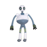 The Wild Robot Plush Toy Soft Stuffed Doll Birthday Holiday Gifts