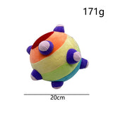 Katamari Ball Plush Toy Soft Stuffed Doll Birthday Holiday Gifts