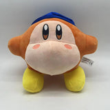 Kirby Toys Soft Stuffed Gift Dolls for Kids Boys Girls