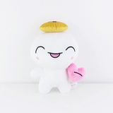 ATEEZ Teez-mon Pop Up Plush Toys Soft Stuffed Gift Dolls for Kids Boys Girls