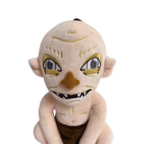 Gollum Plush Toy Soft Stuffed Doll Birthday Holiday Gifts