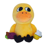 The Duck Plush Toys Soft Stuffed Doll Birthday Holiday Gifts