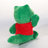 Lyle Lyle Crocodile Plush Toy Soft Stuffed Gift Dolls for Kids Boys Girls