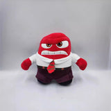 Inside Out Plush Toy Soft Stuffed Doll Birthday Holiday Gifts