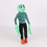 Salad Fingers Plush Toy Soft Stuffed Doll Birthday Holiday Gifts