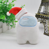 Among Us Plush Toy Soft Stuffed Doll Birthday Holiday Gifts for Kids