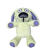 Knuffle Bunny Plush Toys Soft Stuffed Gift Dolls for Kids Boys Girls