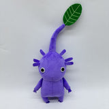 Ice Pikmin KP11 All Star Collection Plush Toy