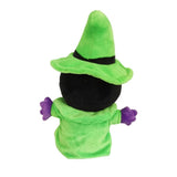 Everhood Green Mage Plush Toy Soft Stuffed Doll Birthday Holiday Gifts