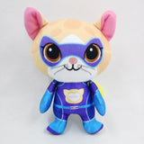 SuperKitties Plush Toy Soft Stuffed Doll Birthday Holiday Gifts