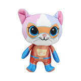 SuperKitties Plush Toy Soft Stuffed Doll Birthday Holiday Gifts