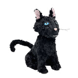 Coraline Cat Plush Toy Soft Stuffed Doll Birthday Holiday Gifts