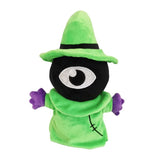 Everhood Green Mage Plush Toy Soft Stuffed Doll Birthday Holiday Gifts