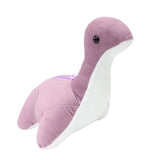 Apex Legends Nessie Plush Toys Soft Stuffed Gift Dolls for Kids Boys Girls
