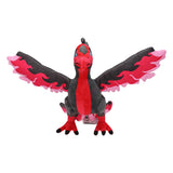 Pokémon Moltres Articuno Zapdos Plush Toy Soft Stuffed Doll Birthday Holiday Gifts