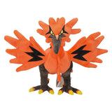 Pokémon Moltres Articuno Zapdos Plush Toy Soft Stuffed Doll Birthday Holiday Gifts