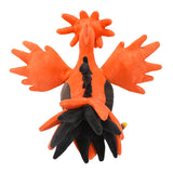 Pokémon Moltres Articuno Zapdos Plush Toy Soft Stuffed Doll Birthday Holiday Gifts