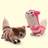 Pokemon Plush Toys Jumbo Furret Plush Toy Birthday Gifts For Kids