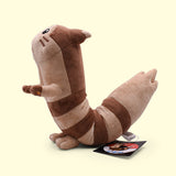 Pokemon Plush Toys Jumbo Furret Plush Toy Birthday Gifts For Kids