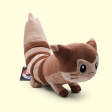 Pokemon Plush Toys Jumbo Furret Plush Toy Birthday Gifts For Kids