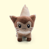 Pokemon Plush Toys Jumbo Furret Plush Toy Birthday Gifts For Kids