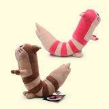 Pokemon Plush Toys Jumbo Furret Plush Toy Birthday Gifts For Kids