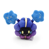 Pokémon Solgaleo Lunala Cosmog Plush Toy Soft Stuffed Doll Birthday Holiday Gifts