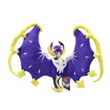 Pokémon Solgaleo Lunala Cosmog Plush Toy Soft Stuffed Doll Birthday Holiday Gifts