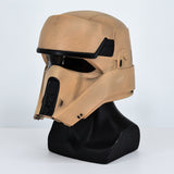 Rogue One A Star Wars Story Mask Full Head Helmet Halloween Masquerade Party Cosplay Prop