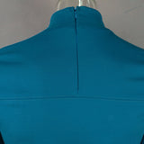 Star Trek Beyond Sulu Cospaly Uniform Halloween Costume Badge
