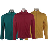 Star Trek First Contact Undershirt Space Nine Captain Picard Sisko Starfleet Uniforms