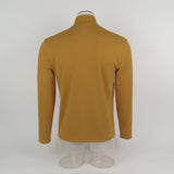 Star Trek First Contact Undershirt Space Nine Captain Picard Sisko Starfleet Uniforms