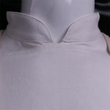 100% Original NEW Star Wars Jedi Luke Skywalker Custom Cosplay Costume Made Full Set COS Halloween Costume Christmas