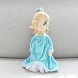 Super Mario Daisy Princess Plush Toys Soft Stuffed Dolls Gifts for Kids Boys Girls