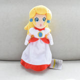 Super Mario Daisy Princess Plush Toys Soft Stuffed Dolls Gifts for Kids Boys Girls