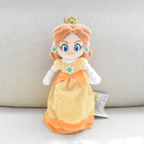 Super Mario Daisy Princess Plush Toys Soft Stuffed Dolls Gifts for Kids Boys Girls